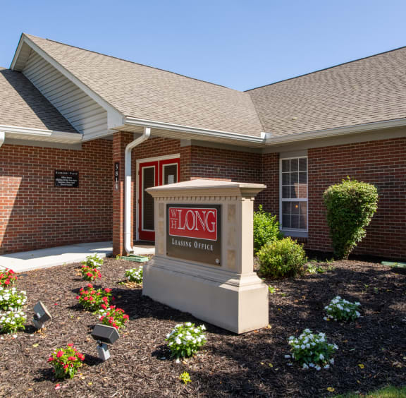 Burberry Place Apartments Apartments in Lafayette, IN